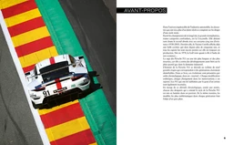 Porsche 911 (nouvelle édition) - Extrait 1