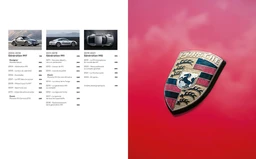 Porsche 911 (nouvelle édition) - Extrait 3