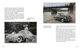 Porsche 911 (nouvelle édition) - Extrait 6