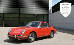 Porsche 911 (nouvelle édition) - Extrait 7