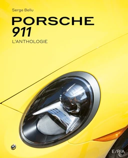 Porsche 911 (nouvelle édition)
