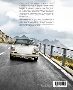 Porsche 911 (nouvelle édition) - Extrait 7