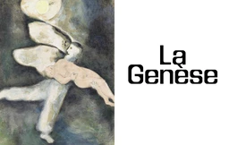 L'Ancien Testament illustré par Chagall - Extrait 3