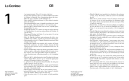 L'Ancien Testament illustré par Chagall - Extrait 4