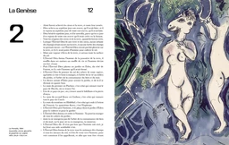 L'Ancien Testament illustré par Chagall - Extrait 6