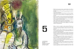 L'Ancien Testament illustré par Chagall - Extrait 7