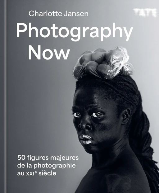 Photography now - Charlotte Jansen - E/P/A