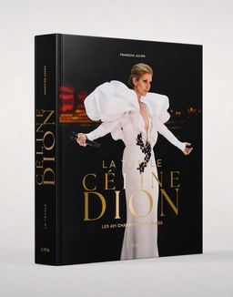 Céline Dion - La Totale - Extrait 1