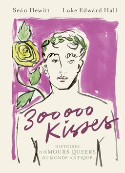 300 000 kisses