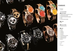Vintage Rolex - Extrait 1