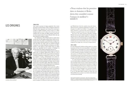 Vintage Rolex - Extrait 2