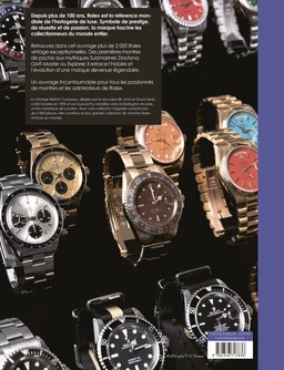 Vintage Rolex - Extrait 6