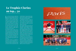 Lagardère Racing Club - Extrait 6