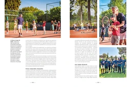 Lagardère Racing Club - Extrait 7