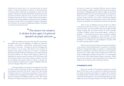 120 ans de l'Hôpital américain de Paris - Extrait 5