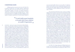 120 ans de l'Hôpital américain de Paris - Extrait 8