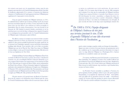 120 ans de l'Hôpital américain de Paris - Extrait 9