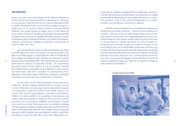 120 ans de l'Hôpital américain de Paris (version anglaise) - Extrait 3